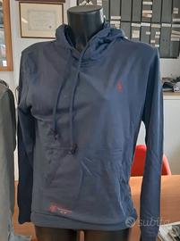 Felpe a cappuccio taglia S. marchio RL