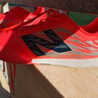 New balance scarpe calcioa 5(Furon 2025)superflex