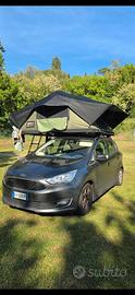 tenda TentBox xL Lite