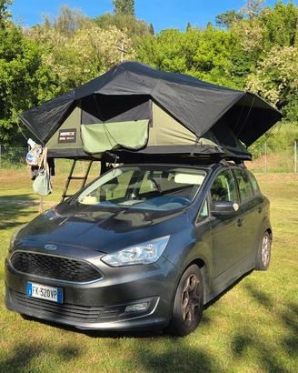 tenda TentBox xL Lite