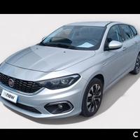 Fiat Tipo 1.4 T-Jet 120CV GPL 4 porte Lounge