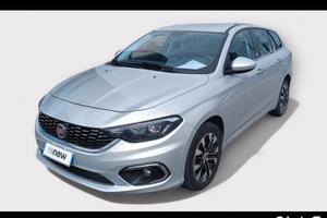 Fiat Tipo 1.4 T-Jet 120CV GPL 4 porte Lounge