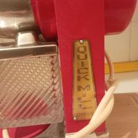 trita ghiaccio vintage QUICKMILL