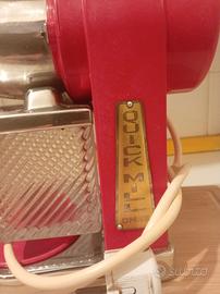 trita ghiaccio vintage QUICKMILL