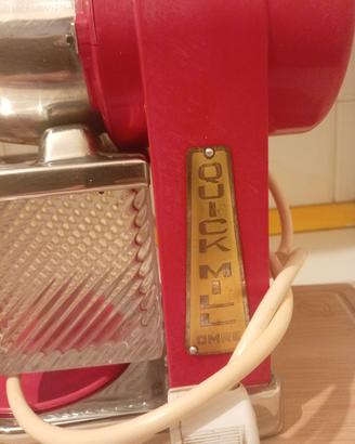 trita ghiaccio vintage QUICKMILL