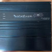 Rockford Fosgate 325.2