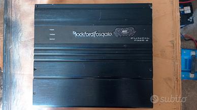 Rockford Fosgate 325.2