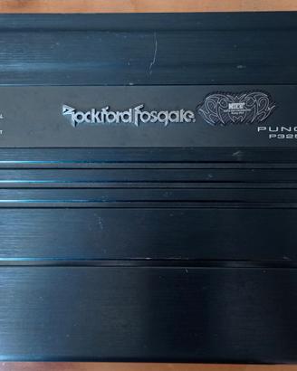 Rockford Fosgate 325.2