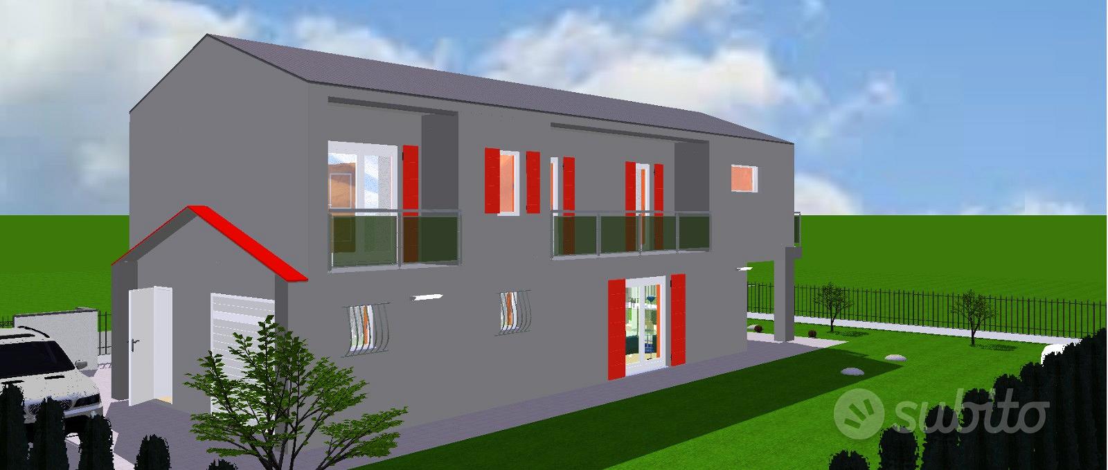 Casa – Saonara, Villatora - Vista 4