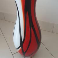 vaso in vetro 