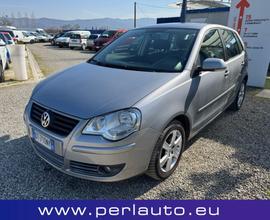 VOLKSWAGEN Polo 1.4/69CV TDI 5p. Comfortline