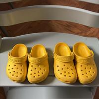 Crocs sabot