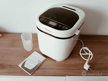 Macchina per il pane della Moulinex