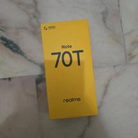 smartphone realme 70T