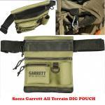 Sacca Garrett All Terrain DIG POUCH portaoggetti