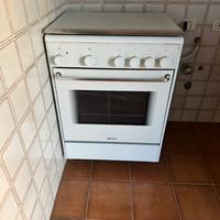 Cucina Smeg