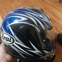 Casco arai taglia s
