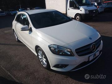 Mercedes A 160 CDI Executive