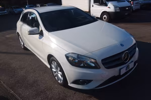 Mercedes A 160 CDI Executive