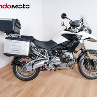 BMW R 1200 GS - 2011 Passaggio incluso