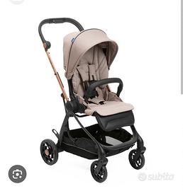 Chicco passeggino oneforever 0-36