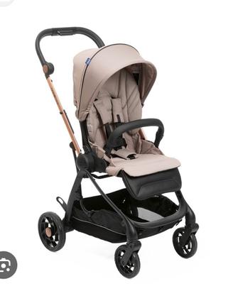 Chicco passeggino oneforever 0-36