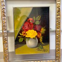 Quadro di lilana sforza