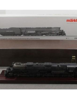 Marklin H0 AC 37995 BigBoy dig. mfx. full sound