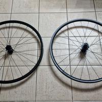 Cerchi per bici da strada