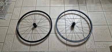 Cerchi per bici da strada