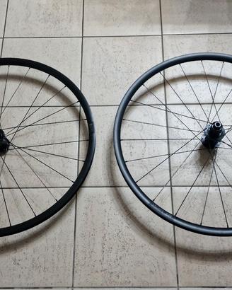 Cerchi per bici da strada