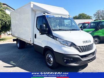 IVECO Daily 35-160