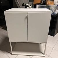 Mobile ingresso ikea