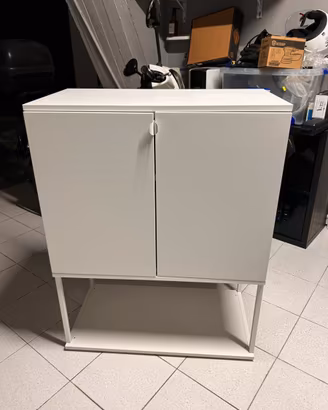 Mobile ingresso ikea