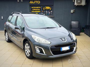 Peugeot 308 1.6 HDi 92 CV Active Garanzia 12 Mesi