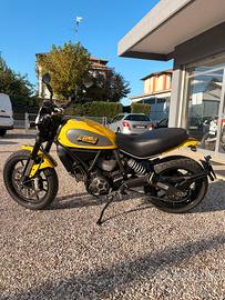 Ducati scrambler 800 2015