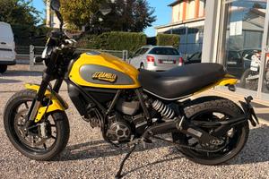 Ducati scrambler 800 2015