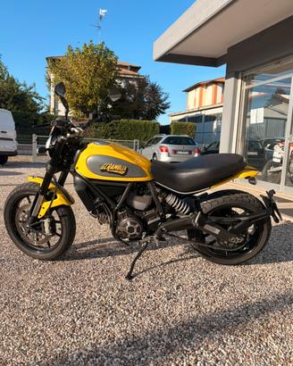Ducati scrambler 800 2015