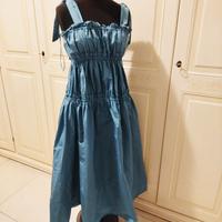 Vestito estivo Zara come nuovo taglia XS