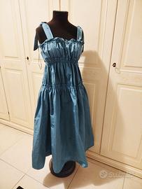 Vestito estivo Zara come nuovo taglia XS