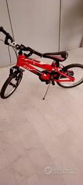 bici bambino 