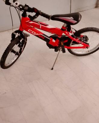 bici bambino 