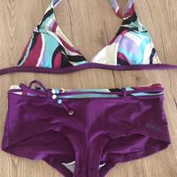 Costume donna Arena
