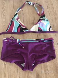 Costume donna Arena