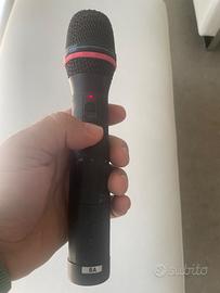 Microfono mipro act-707he