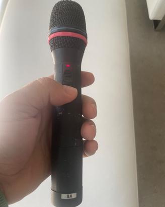 Microfono mipro act-707he