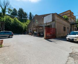 Centrale capannone 49-279