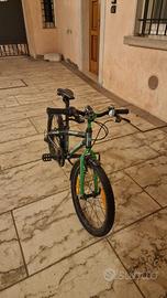 bicicletta bambino 6-10 anni