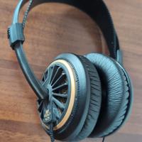 Cuffie Audio Vintage