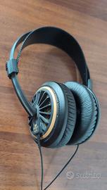 Cuffie Audio Vintage